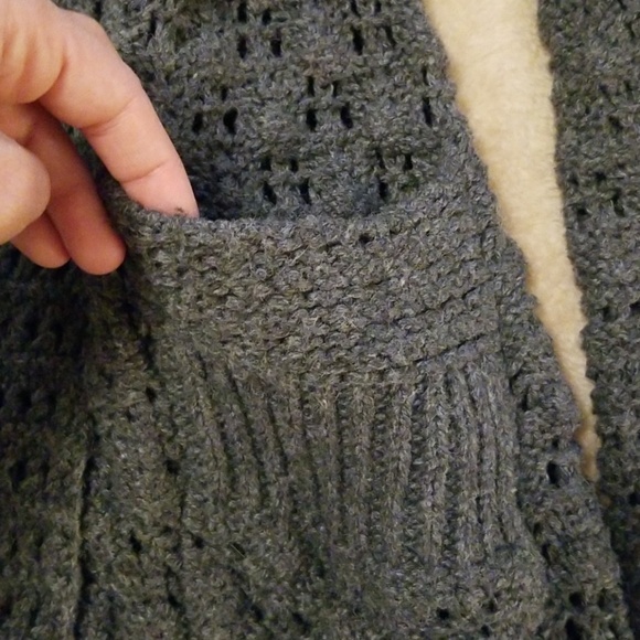 Cardigan - Picture 3 of 4